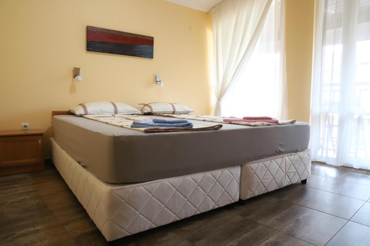 Villa Raya Sosopol Exterior foto