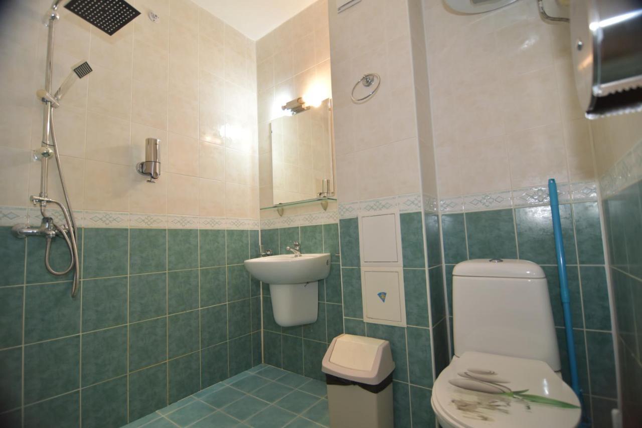 Villa Raya Sosopol Exterior foto