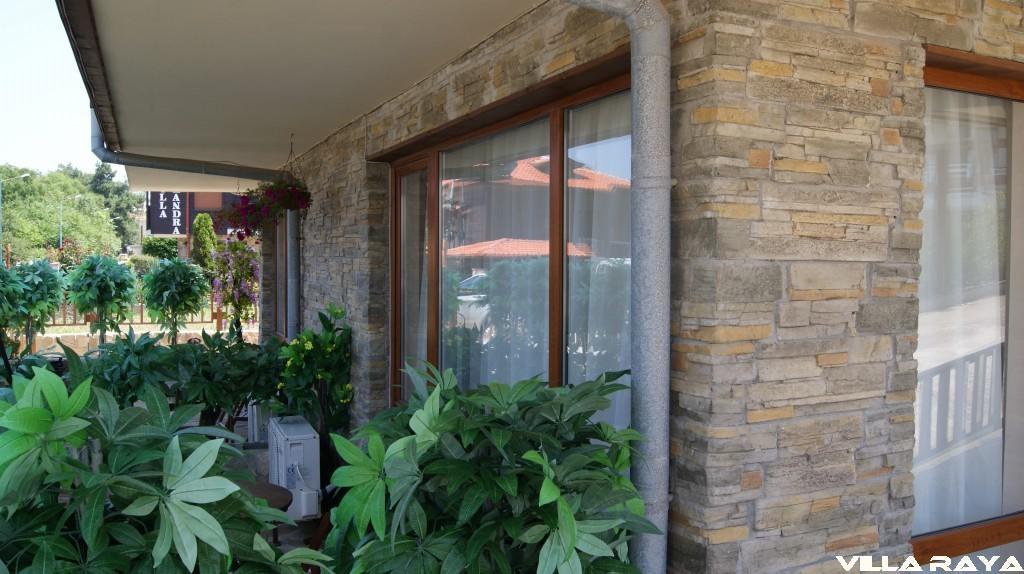 Villa Raya Sosopol Exterior foto